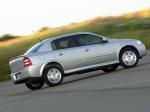 Chevrolet Astra Sedan 2003 года